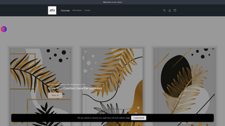 Thumbnail of coolroomdecor.com