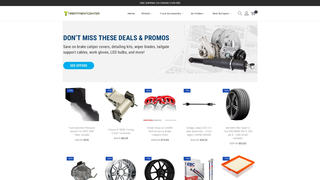 Thumbnail of tirefitmentcenter.com