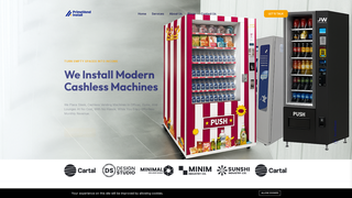 Thumbnail of primevendinstall.com