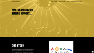 Thumbnail of dodsonproductionshub.net