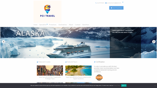Thumbnail of pciadventures.com