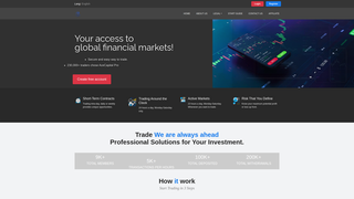 Thumbnail of acecapitalpro.com