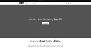 Thumbnail of lurixdesigns.com