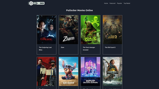 Thumbnail of putlockersmovies.com