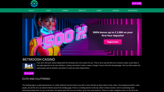 Thumbnail of betmooshcasino.com