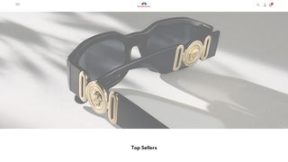 Thumbnail of beststylisheyewear.com