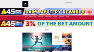 Thumbnail of jiliasiapg.com