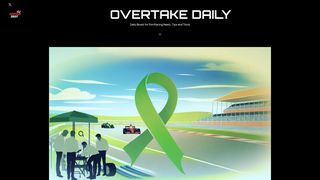 Thumbnail of overtakedaily.com