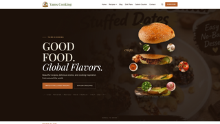 Site preview