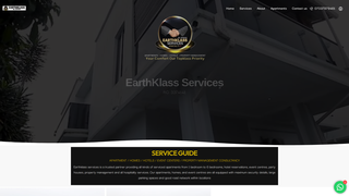 Thumbnail of earthklass.com