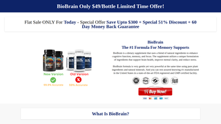 Thumbnail of biobrain-us.com