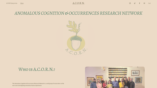 Thumbnail of acornsymposium.org