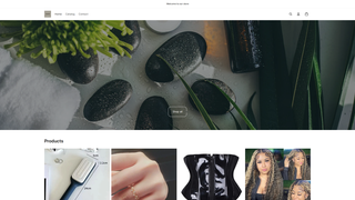 Thumbnail of violesse.com