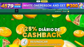 Thumbnail of baccaratregister.com