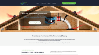 Thumbnail of homeefficiencyprograms.org