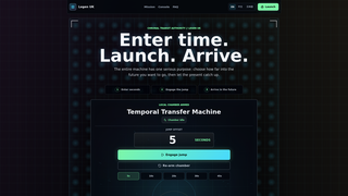 Site preview