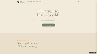 Site preview