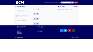 Thumbnail of newcarwale.com
