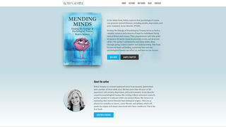 Thumbnail of robyn-semple.com