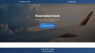 Thumbnail of goseatscout.com