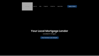 Thumbnail of kmshomeloans.com