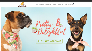 Thumbnail of petwaresupply.com