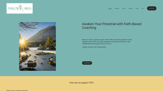 website thumbnail