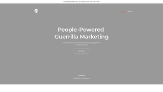 Thumbnail of loopedpartners.com