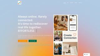 Thumbnail of hostandbond.com