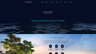 Thumbnail of xanaducondominiums.com