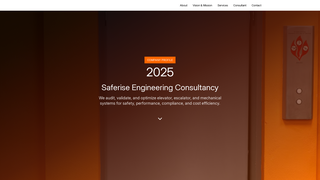 Thumbnail of saferise.net