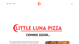 Thumbnail of littlelunapizza.com