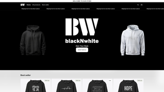 Thumbnail of blacknwhite-eg.com