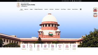 Thumbnail of scingovtcasestatus.com