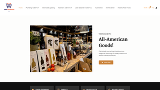 Thumbnail of usageneralpro.com