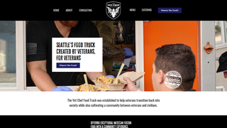 Thumbnail of vetchefllc.com