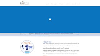 Thumbnail of poly-pid.com