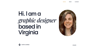 Thumbnail of annekinseydesign.com