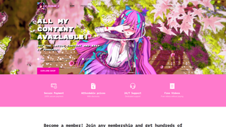 Thumbnail of skailerx.com