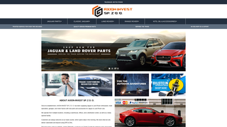 Thumbnail of axion-investspzoo.org