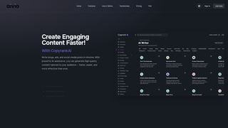 Thumbnail of copyrankai.com