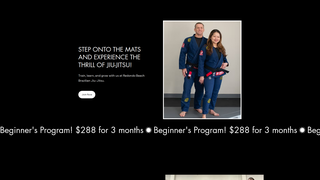 Thumbnail of redondobeachbjj.com
