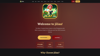 Thumbnail of jiliaabn.com