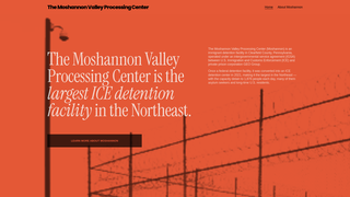 Thumbnail of moshannonvalleyprocessingcenter.com