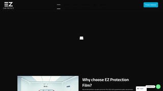 Thumbnail of ez-ppf.com