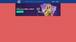 Thumbnail of slotmachineappsforrealmoney.com