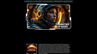Thumbnail of planetzykotika.com