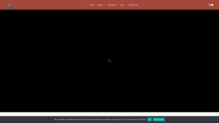 Thumbnail of calostitch.com