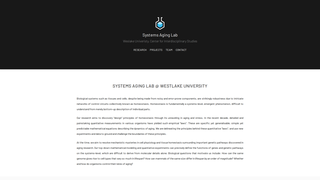Thumbnail of yifanlab.org