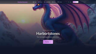Thumbnail of harbortstones.com
